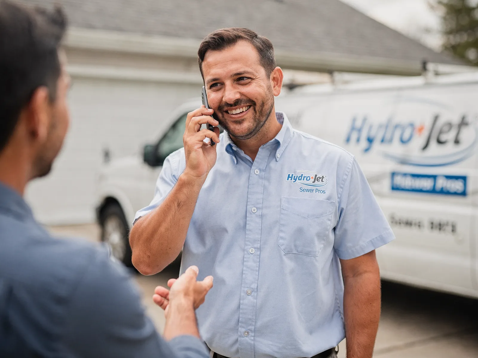 Hydro Jetting Ute Park, NM FAQs